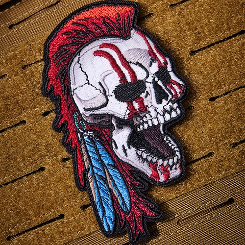 Пятно в Соединенных Штатах MA American Legends II Легенда II Soning Глава Волшебство