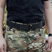(Gain Ghermit) Tahu TT modular cobra quick release belt MOLLE multifunction waist seal