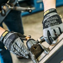 (SF) Mechanix Super Technician 0 5 Cycling Highly Flexible Full Finger Shooting Gloves Summer MSD