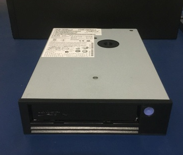 IBM LTO4 SCSI HH Drive Half High Drive PN 45E2469 45E1556 45E3303 -Taob