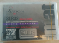 Imation slr32 data cartridge 32 16 GB mlr1 compatible