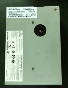 IBM LTO3 HH SAS Drive PN: 23R7035 23R7036 -Taobao