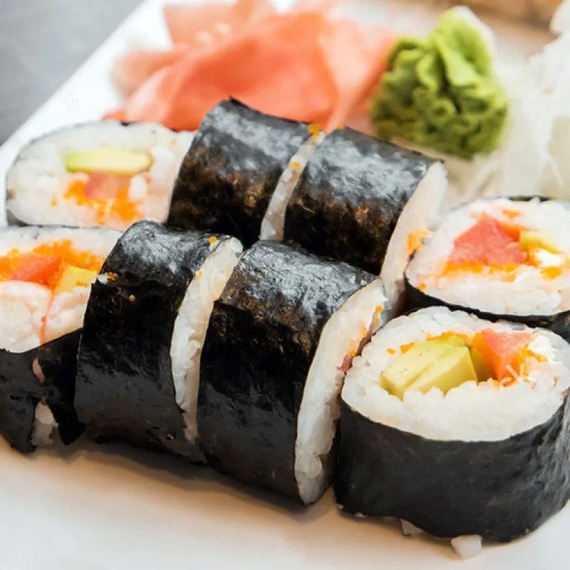 2025年永井海苔寿司级寿司海苔紫菜新鲜日期如何选购？