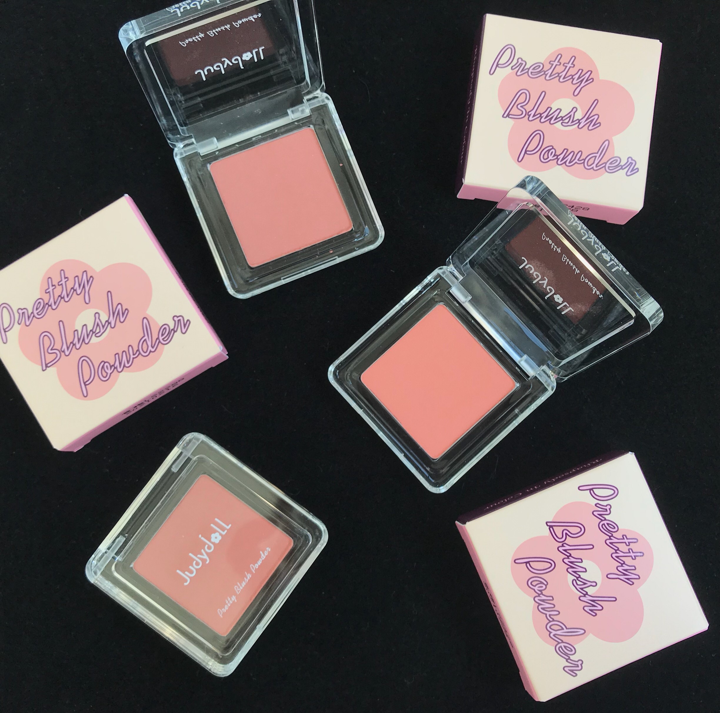 Judydoll Orange Monochrome Blush Apricot Cream Orange 04 06 11 Orgasm Small Blush