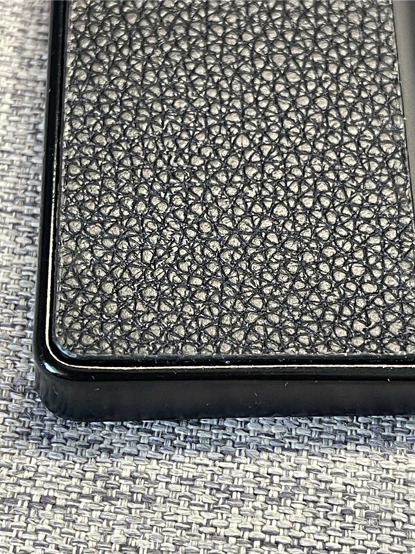 Kindle Oasis 1St Generation Leather Back Cover (Related Protective Case with Matte Tempered Glass)