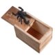 April Fool's Day scary spider box spoof strange trick trick artifact gift for boys and girls friends and brothers