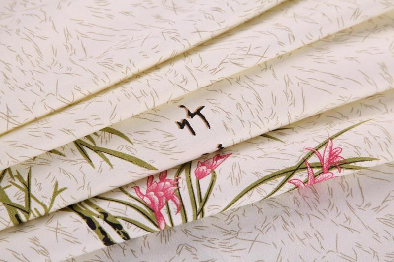100% cotton cũ lanh thô một mảnh bông chăn đơn hoặc kép mã hóa dày 1.5m1.8m2 mét - Khăn trải giường ga nệm