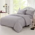 100% cotton cũ quilt cover quilt cover quilt cover quilt cover bed bed Simmons nệm cover dày