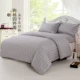 100% cotton cũ quilt cover quilt cover quilt cover quilt cover bed bed Simmons nệm cover dày