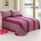100% cotton cũ quilt cover quilt cover quilt cover quilt cover bed bed Simmons nệm cover dày