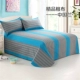 100% cotton cũ quilt cover quilt cover quilt cover quilt cover bed bed Simmons nệm cover dày