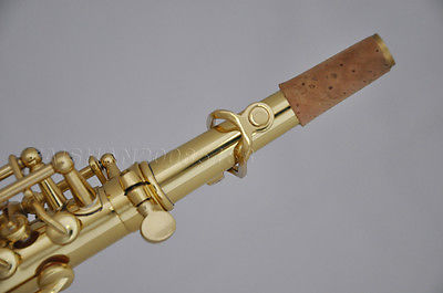 Mua sắm Saxophone chuyên nghiệp Taishan vàng Soprano F Nhạc cụ phương Tây chuyên nghiệp Saxophone / Tube dan ghita