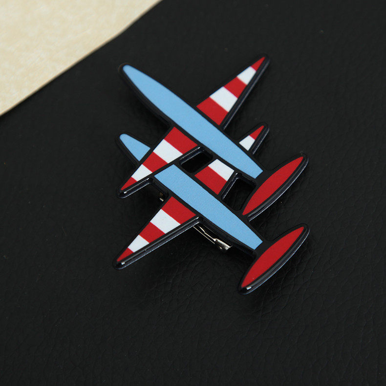 Broche femme en autre - Ref 1174141 Image 14