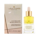 Увлажняющее питательное эфирное масло, восстанавливающая эссенция