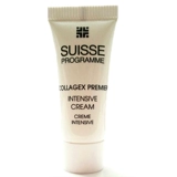 Разглаживающий коллаген, увлажняющий питательный крем, 3 мл