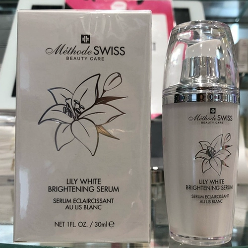 Осветляющая эссенция, осветляет кожу, 3 мл