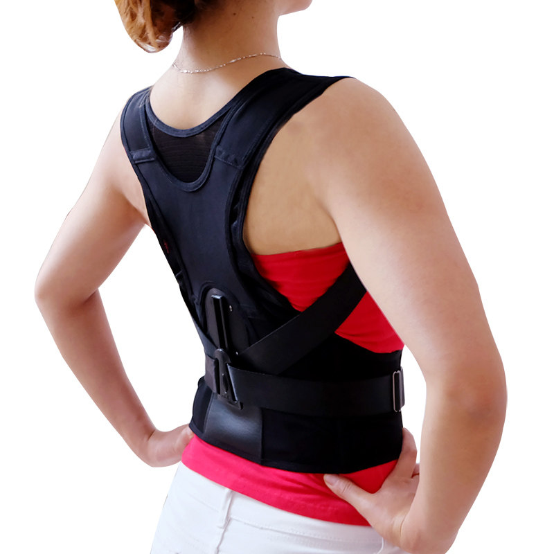 Students and children hunchback correction belt adult back correction best men and women posture corrector seat posture correction prevention