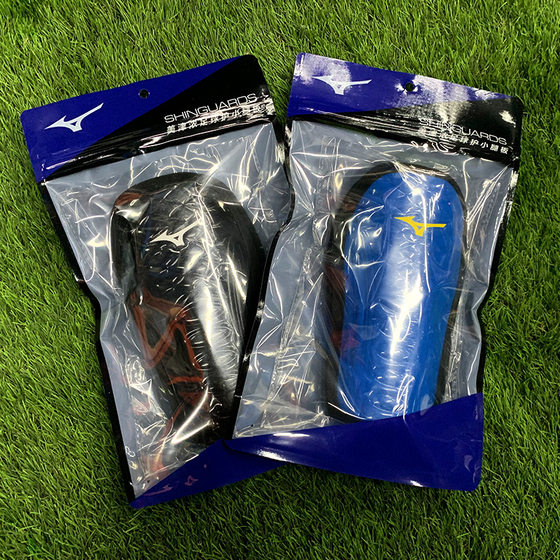 Lao Biwan Xiaobei MIZUNO Mizuno leg pads elastic soft leg pads comfortable non-slip breathable P3CY0001