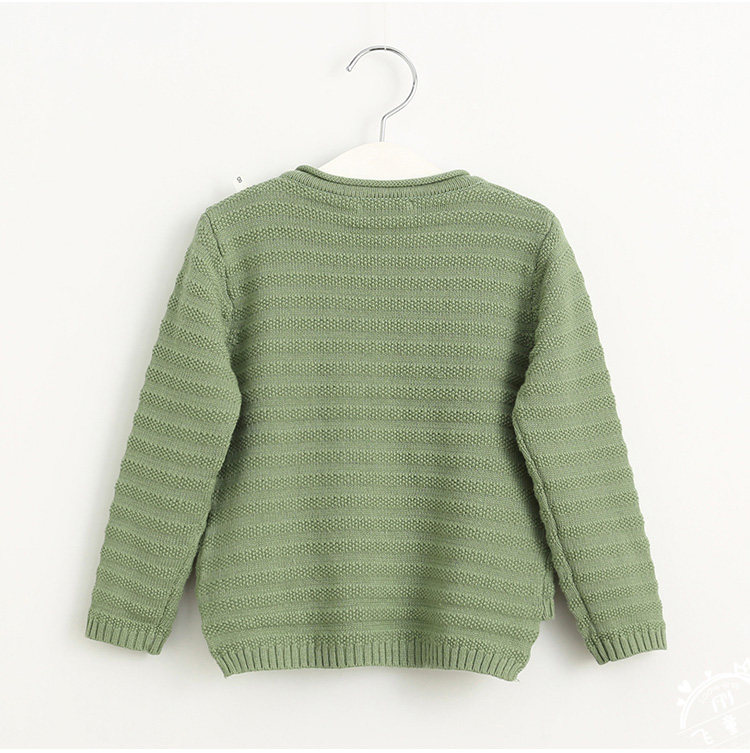 Pull fille LANDWINTERY à manche longue - Ref 2105541 Image 15