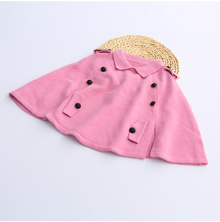 Cape pour fille LANDWINTERY - Ref 2156937 Image 21
