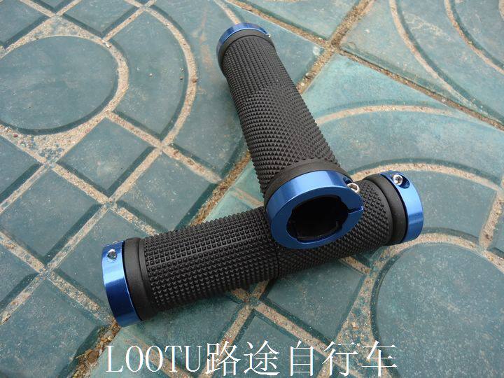 Poignées de vélo - Ref 2341699 Image 4