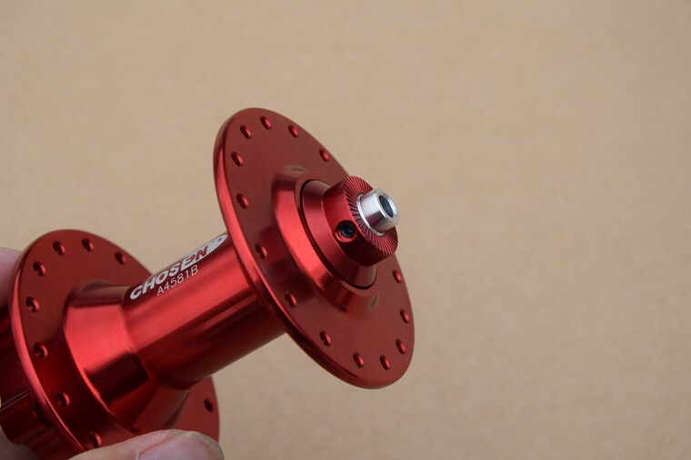 Roues de vélo Mountain Bike - Ref 2364337 Image 33