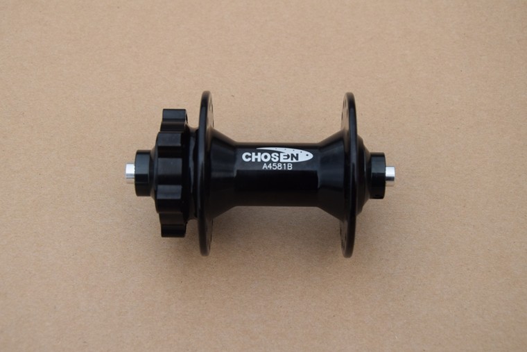 Roues de vélo Mountain Bike - Ref 2364337 Image 37