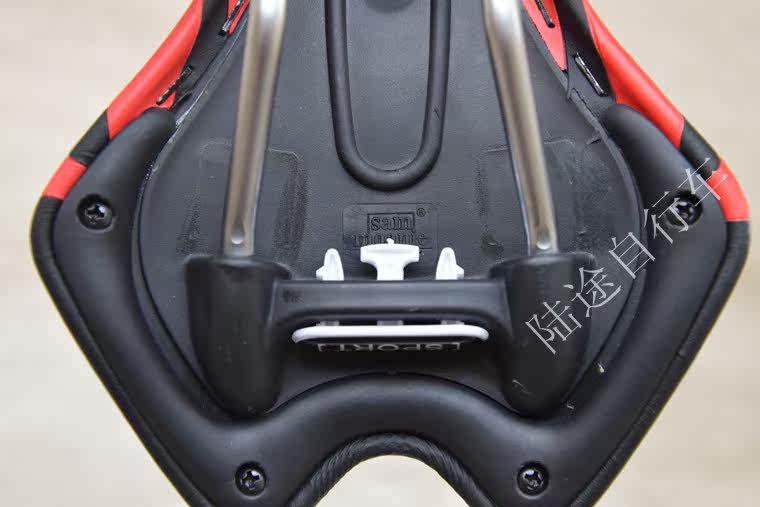 Selle de vélo Mountain Bike MOSSO - Ref 2349732 Image 18