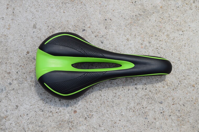 Selle de vélo Mountain Bike LUTU - Ref 2351428 Image 6