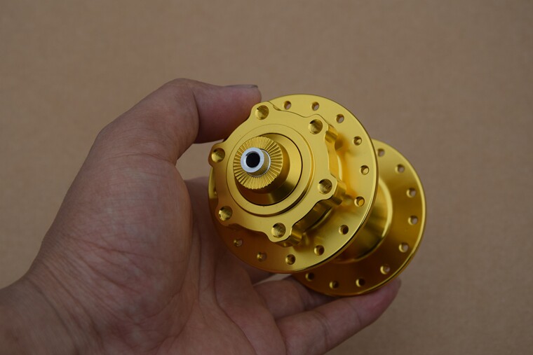 Roues de vélo Mountain Bike - Ref 2364337 Image 70