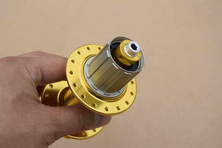 Roues de vélo Mountain Bike - Ref 2364337 Image 67