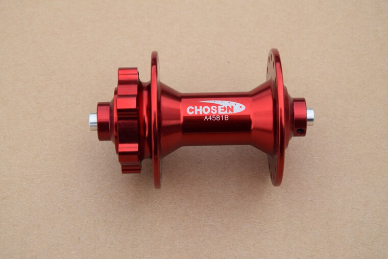 Roues de vélo Mountain Bike - Ref 2364337 Image 32