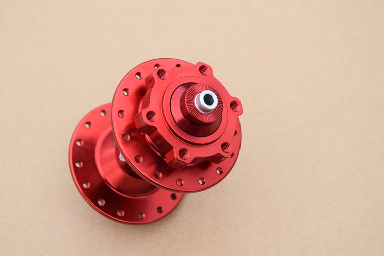 Roues de vélo Mountain Bike - Ref 2364337 Image 34