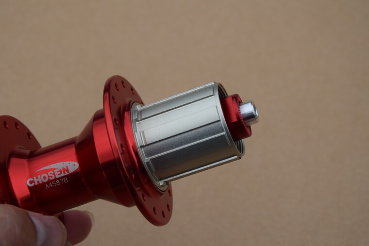 Roues de vélo Mountain Bike - Ref 2364337 Image 30