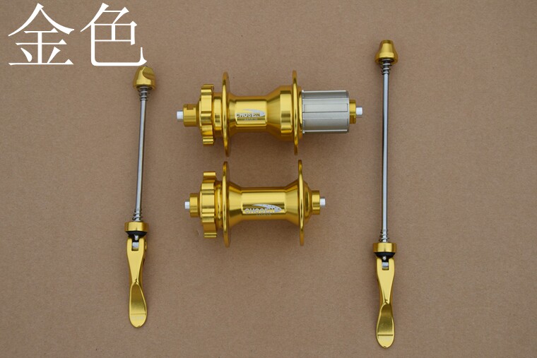 Roues de vélo Mountain Bike - Ref 2364337 Image 64