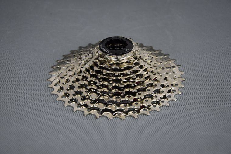 Pignon de vélo 9 vitesses - Ref 2366049 Image 10