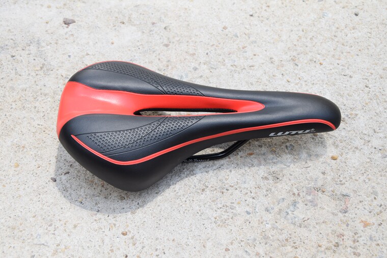 Selle de vélo Mountain Bike LUTU - Ref 2351428 Image 19