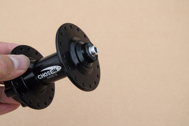 Roues de vélo Mountain Bike - Ref 2364337 Image 39