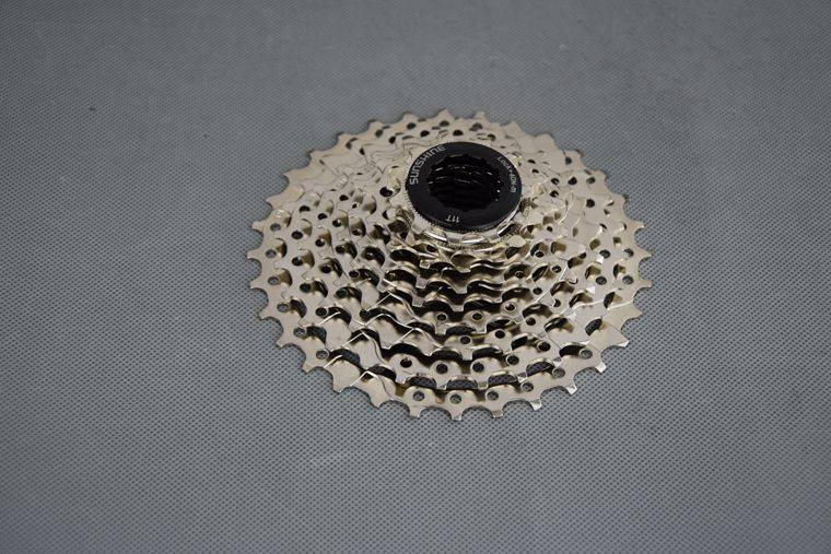 Pignon de vélo 9 vitesses - Ref 2366049 Image 5