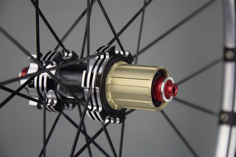 Roues de vélo Mountain Bike LUTUWANG 26 pouces - Ref 2369678 Image 9