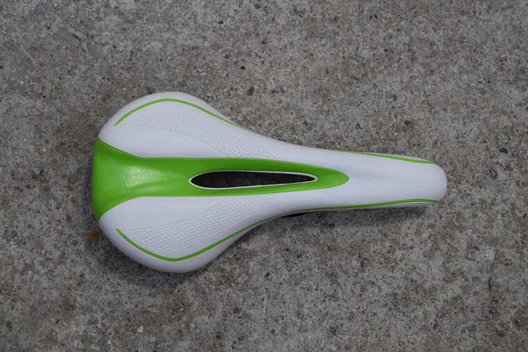 Selle de vélo Mountain Bike LUTU - Ref 2351428 Image 14