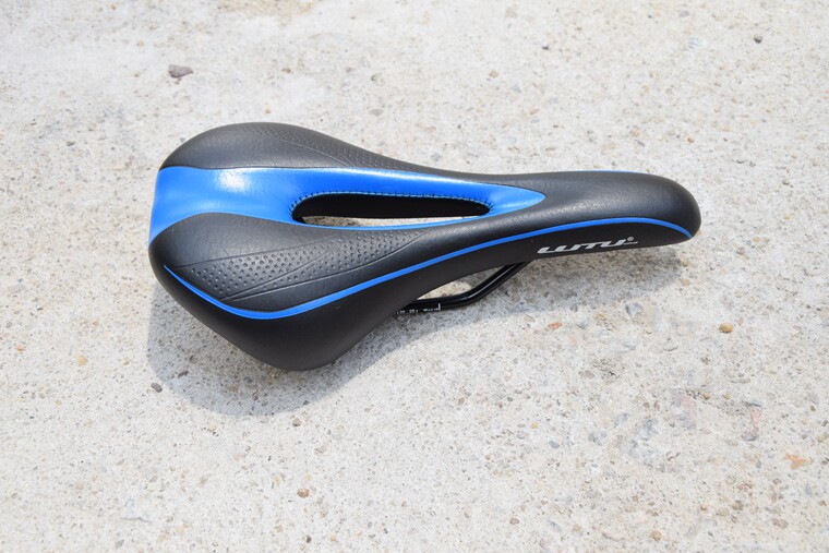 Selle de vélo Mountain Bike LUTU - Ref 2351428 Image 16