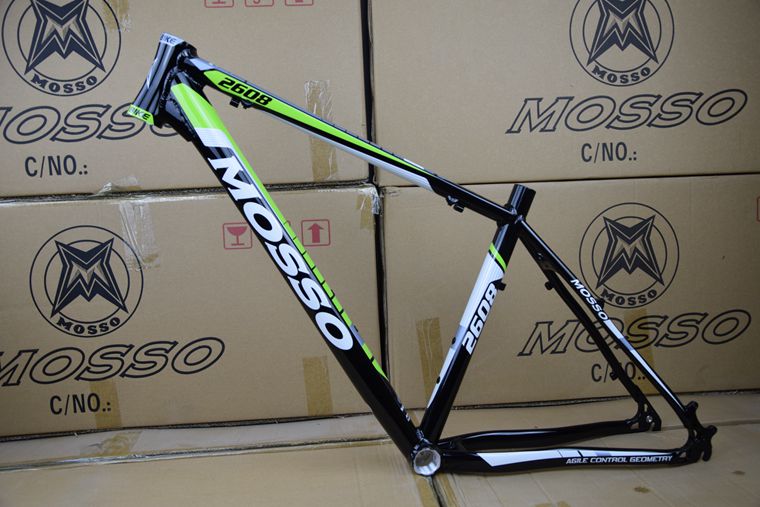frame mosso 2608