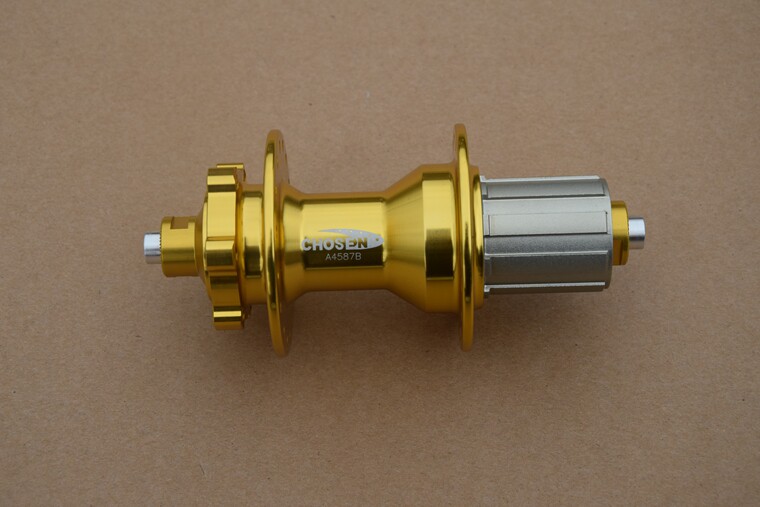 Roues de vélo Mountain Bike - Ref 2364337 Image 66