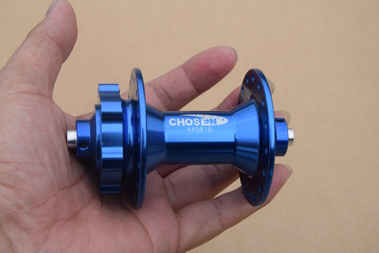 Roues de vélo Mountain Bike - Ref 2364337 Image 50