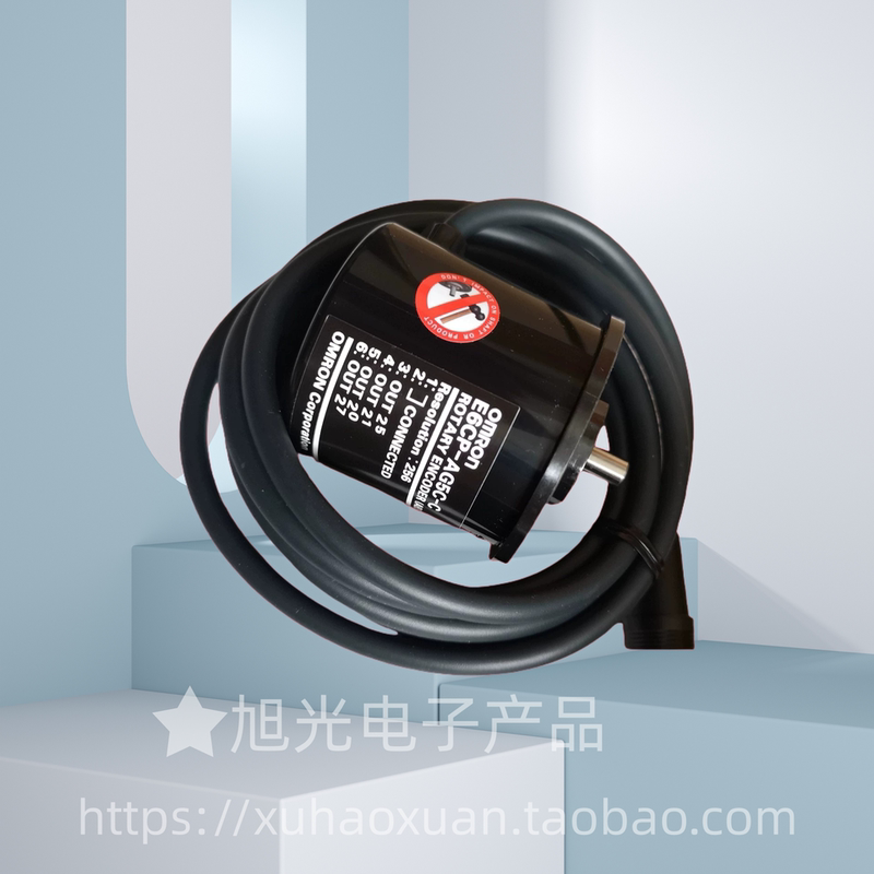 E6Cp-Ag5C 256P/R 2M/E6Cp-Ag5C-C 256P/R 2m Omron Genuine Product