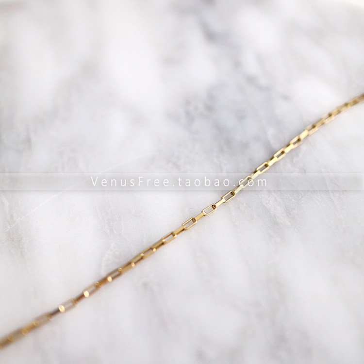 Chaine de cheville OTHER   - Ref 3102353 Image 22