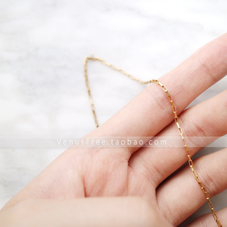 Chaine de cheville OTHER   - Ref 3102353 Image 23