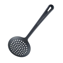 German imported westmark non-stick pot special nylon colander patient high temperature food grade fence