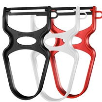 WESTMARK scraper Apple potato peeler German paring knife fruit knife Planer imported